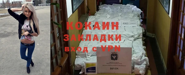 стаф Абинск